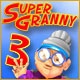 Super Granny 3 Game