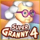 Super Granny 4 Game