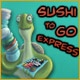 Sushi To Go Express Game