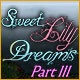 Sweet Lily Dreams: Chapter III Game