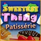 Sweetest Thing 2: Patissérie Game
