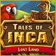 Tales of Inca: Lost Land Game