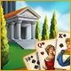 Tales of Rome: Solitaire Game