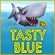 Tasty Blue Game