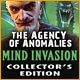 The Agency of Anomalies: Mind Invasion Collector's Edition Game