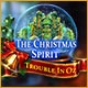 The Christmas Spirit: Trouble in Oz Game