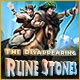 The Disappearing Runestones Game