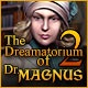 The Dreamatorium of Dr. Magnus 2 Game
