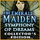 The Emerald Maiden: Symphony of Dreams Collector's Edition Game
