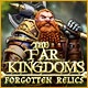 The Far Kingdoms: Forgotten Relics Game