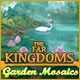 The Far Kingdoms: Garden Mosaics Game