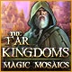 The Far Kingdoms: Magic Mosaics Game