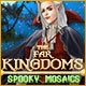 The Far Kingdoms: Spooky Mosaics Game