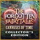 The Forgotten Fairy Tales: Canvases of Time Collector's Edition Game