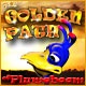 The Golden Path of Plumeboom Game