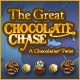 The Great Chocolate Chase Game