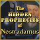 The Hidden Prophecies of Nostradamus Game