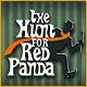 The Hunt for Red Panda Game