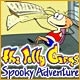 The Jolly Gang's Spooky Adventure Game