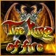 The King of Fire Game