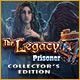 The Legacy: Prisoner Collector's Edition Game