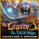 The Legacy: The Tree of Might Game