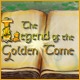 The Legend of the Golden Tome Game