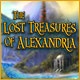 The Lost Treasures of Alexandria Game