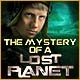 The Mystery of a Lost Planet Game