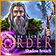The Secret Order: Shadow Breach Game