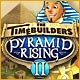 The TimeBuilders: Pyramid Rising 2 Game