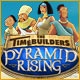 The Timebuilders: Pyramid Rising Game
