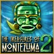 The Treasures of Montezuma 2 Game