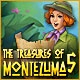 The Treasures of Montezuma 5 Game