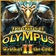 The Trials of Olympus II: Wrath of the Gods Game