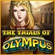 The Trials of Olympus Game