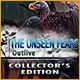 The Unseen Fears: Outlive Collector's Edition Game