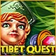 Tibet Quest Game