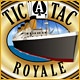 Tic-A-Tac Royale Game