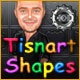 Tisnart Shapes Game