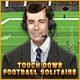 Touch Down Football Solitaire Game