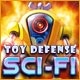 Toy Defense: Sci-Fi Game