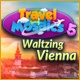 Travel Mosaics 5: Waltzing Vienna Game