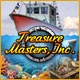 Treasure Masters, Inc. Game