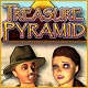 Treasure Pyramid Game