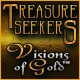 Treasure Seekers: Visions of Gold Game