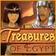 Treasures of Egypt Game