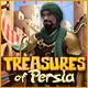 Treasures of Persia Game
