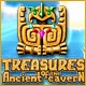 Treasures of the Ancient Cavern Game
