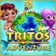 Trito's Adventure Game
